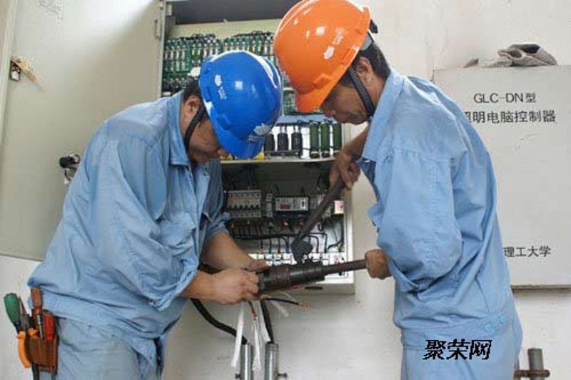 机电设备保养:企业健康的守护者